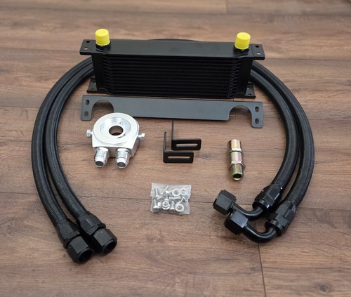 Kit radiatore olio - kit,