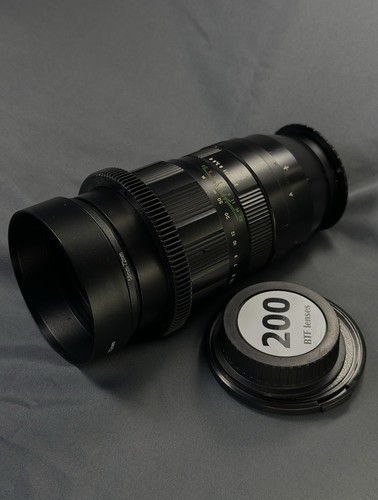 Canon jupiter 21m 200 - jupiter-21m,