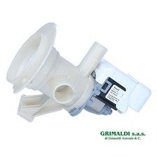 POMPA DI SCARICO 30W PER