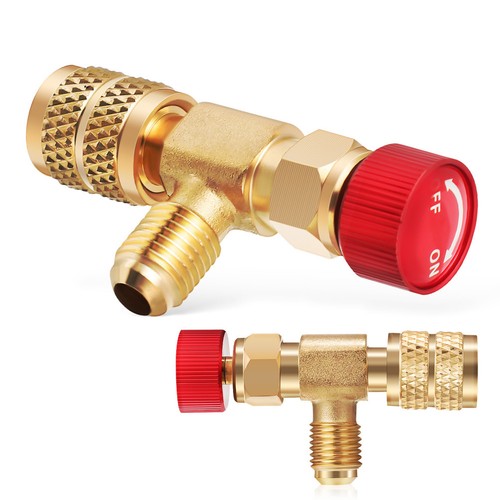 Adattatore ricarica sicurezza - adattatore,