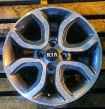 CERCHIO IN LEGA KIA PICANTO DEL 2019 DA 15" 52910-g6350