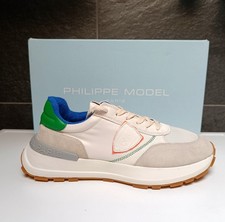 Philippe Model sneakers scarpe