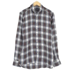 Camicia Suitsupply Uomo Taglia