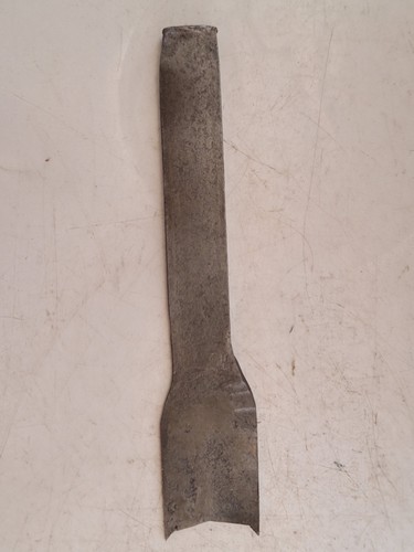Vecchio attrezzo ferro da - vecchio,