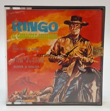 Super ringo west - 8, il