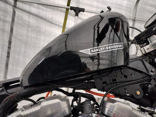 Serbatoio carburante
