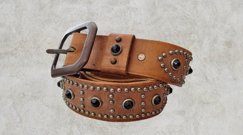 Cintura htc vintage effetto - vintage,