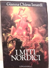 I MITI NORDICI di Gianna