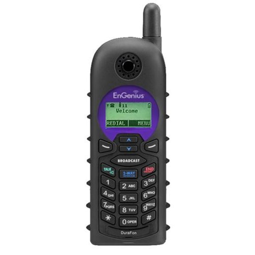 Engenius technologies inc - engenius,