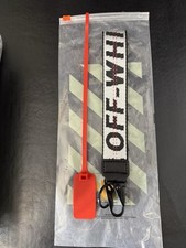 Portachiavi industriale bianco