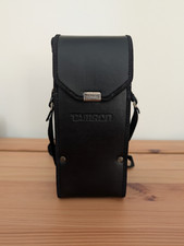 Tamron 80-210 mm f/3.8 tele