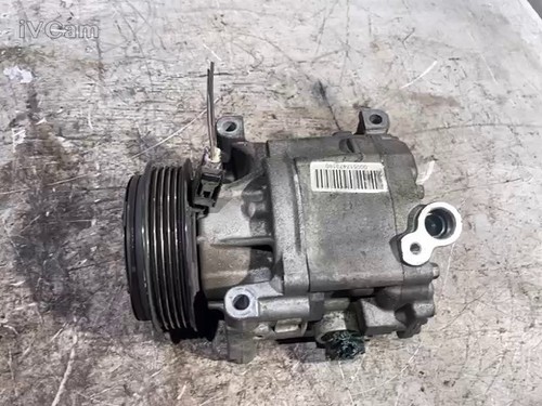 Compressore climatizzatore - compressore,