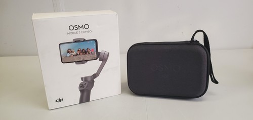 Dji osmo mobile combo - dji,