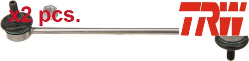 Barra stabilizzatrice asta - barra,