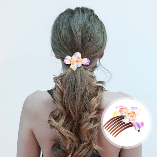 Pettine sposa per capelli - sposa,