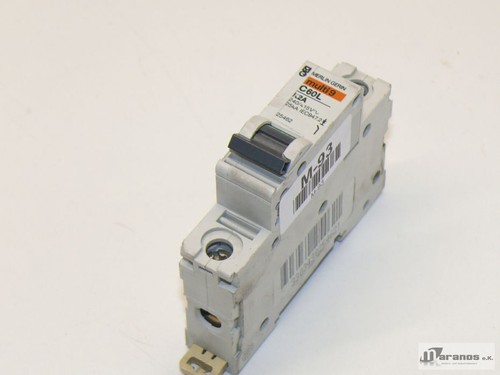 Merlin gerin multi - merlin,