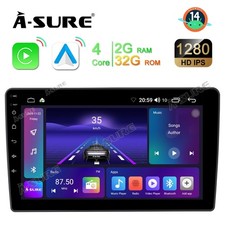 32G per Ford Transit C S-Max