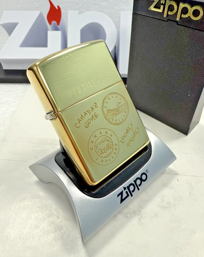 Genuine zippo niagara - zippo,