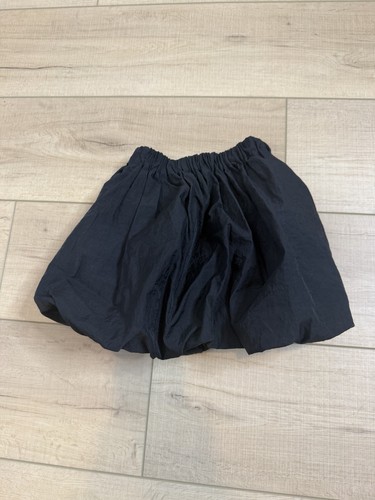 Gonna nera bolle zara - gonna,