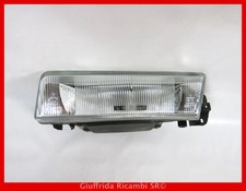 Faro Fendinebbia Antinebbia