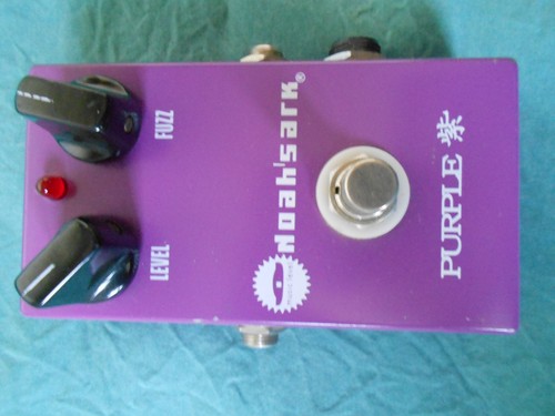 Noah sark purple - purple, japan
