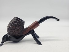 Pipa piegata rustica italiana