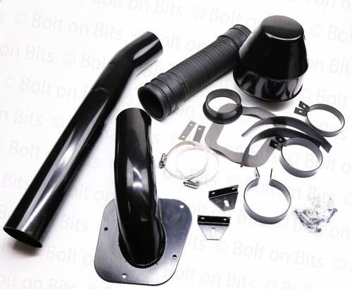 Kit aspirazione aria - kit,