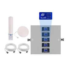 KKBSTR Amplificatore 4G 5G