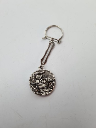 Keychain accessory vintage - keychain,