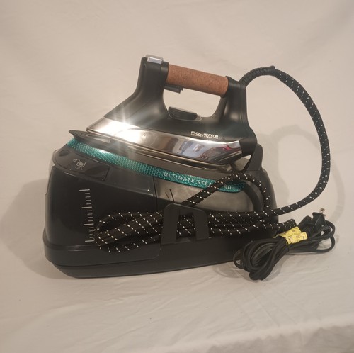 Rowenta dg8668ui ultimate - rowenta,