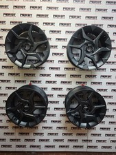 4 Cerchi In Lega Originali