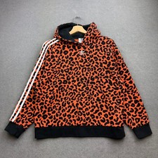 Felpa con cappuccio ADIDAS