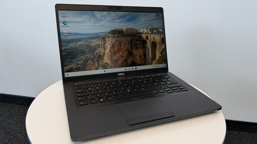 Dell latitude 5401 9850h - dell, i7-9850h