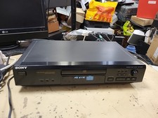 Sony CDP-XE220 Lettore CD