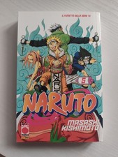 Naruto Volumi 5-13