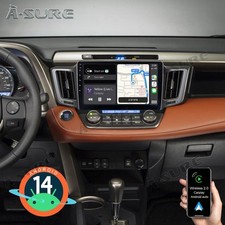 64 GB per Toyota RAV4