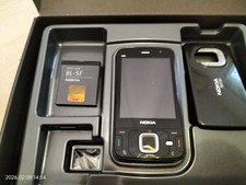 Cellulare NOKIA N96 completo