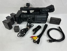 Panasonic AG-HMC150P ACCAM