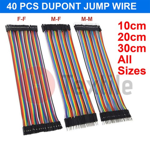 Cavo jumper breadboard - breadboard,