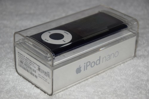 Apple ipod nano generazione - nano,