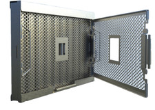 3pz Filtro Cappa Greaselock