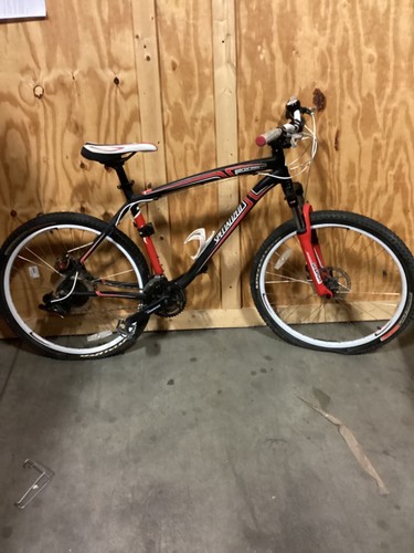 Specialized hardrock - specialized,