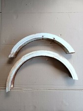 COPPIA PARAFANGHI PER