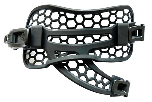 Attacchi snowboard flow - da,