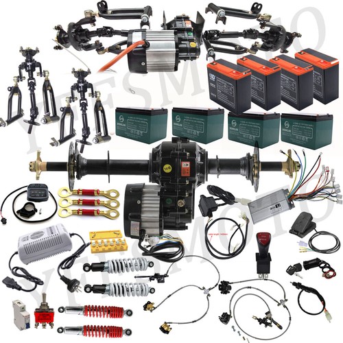 Kit assale - kit,