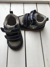 SCARPE BAMBINO TG. 19 BALDUCCI