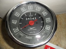 Contachilometri Guzzi V7 700  scala 180