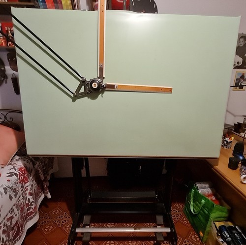 Tavolo disegno - tavolo,
