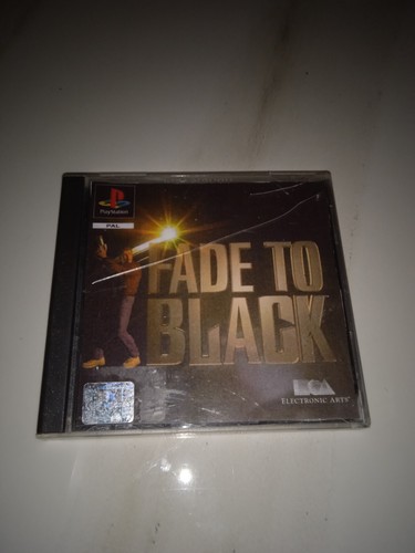 Ps1 fade black 2giochi - fade,