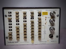 Wavetek Digital VCG Model 113